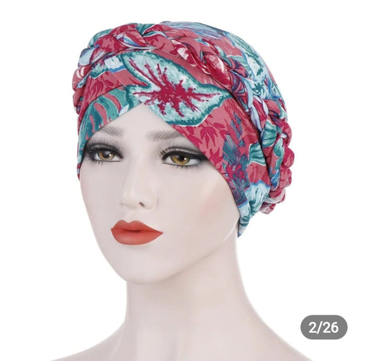 Ruth Headwrap-Coming Soon