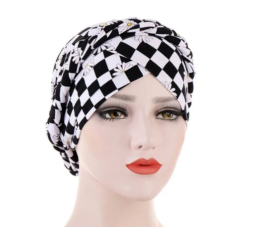 Hannah Headwrap-Coming Soon