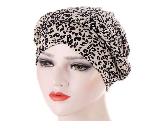 Deborah Headwrap-Coming Soon