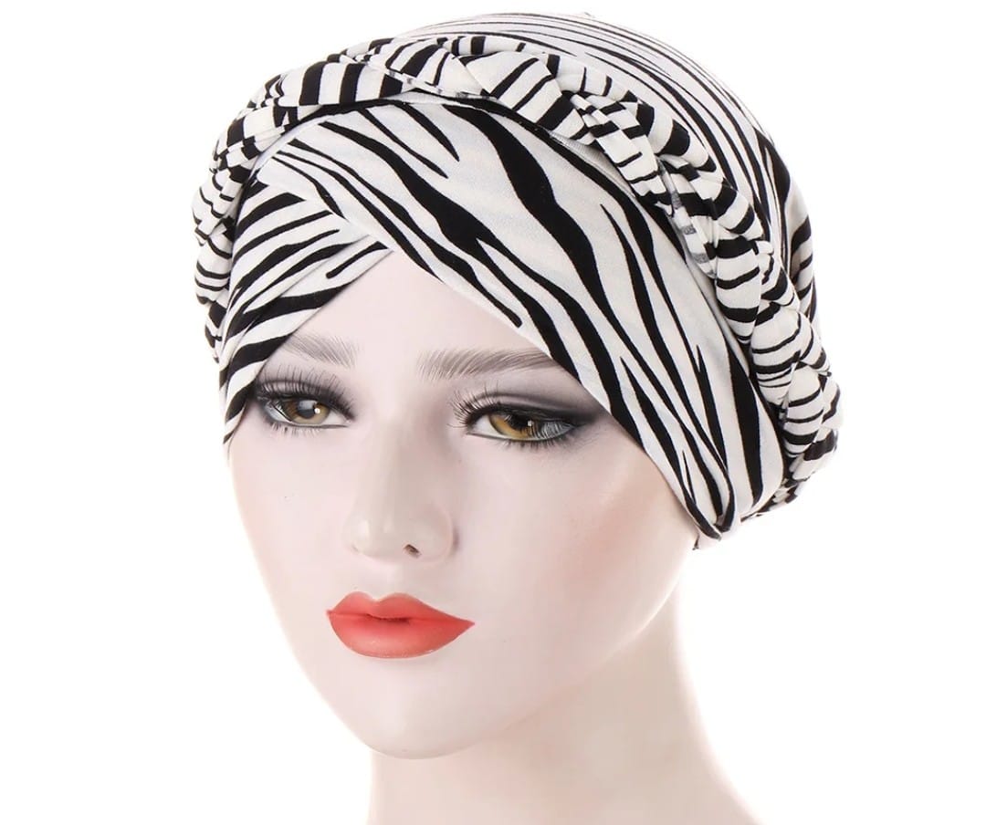 Anna Headwrap-Coming Soon