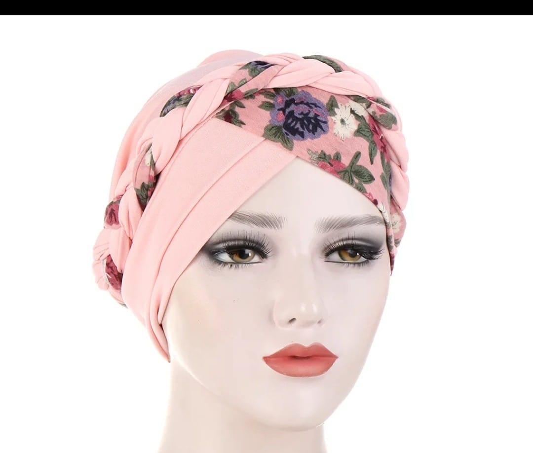 Floral Headwraps-Coming Soon